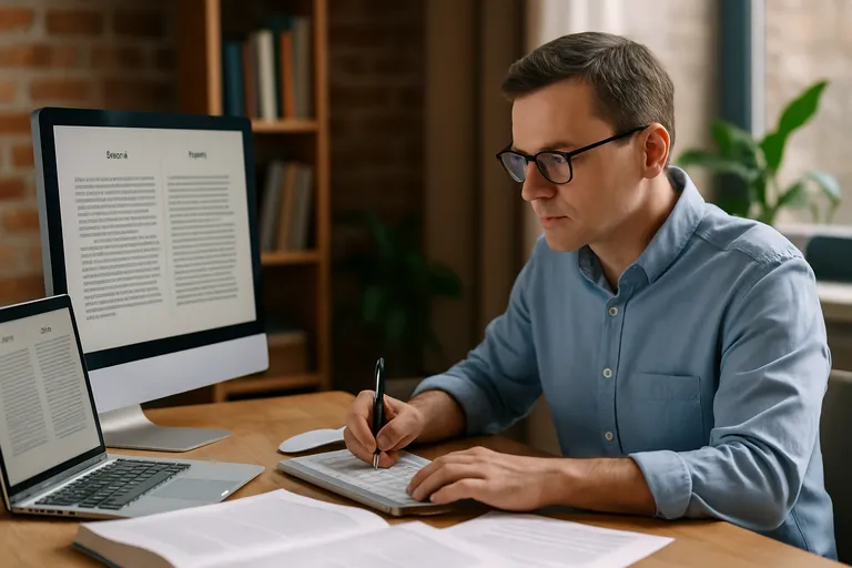 De rol van ervaren vertalers in het proces