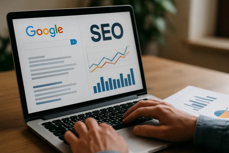 Effectieve strategieën voor hoger in Google Effectieve strategieën voor hoger in Google