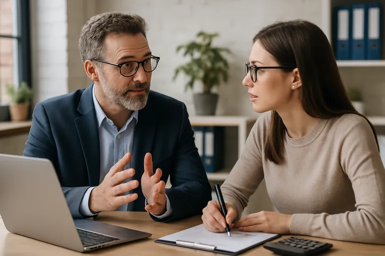 Het belang van een goede communicatie