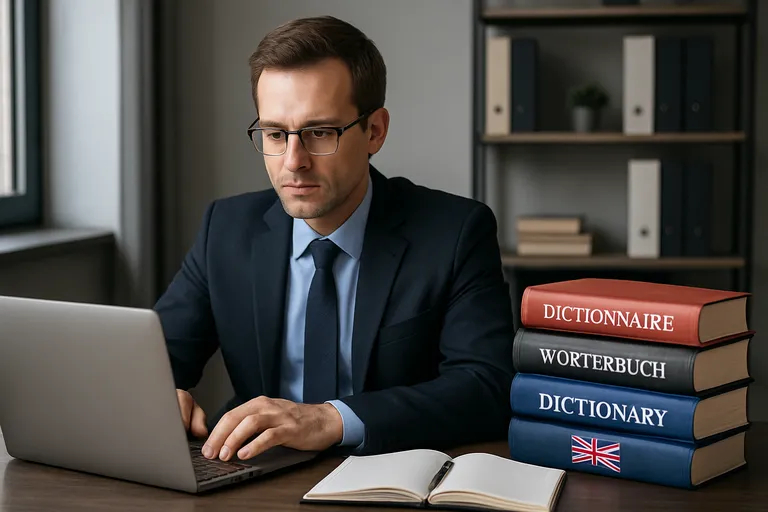 Jk translate als professioneel vertaalbureau