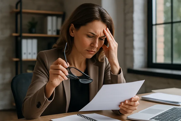 Redenen om over te stappen