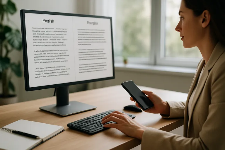 Snelle en flexibele oplossingen voor jouw projecten