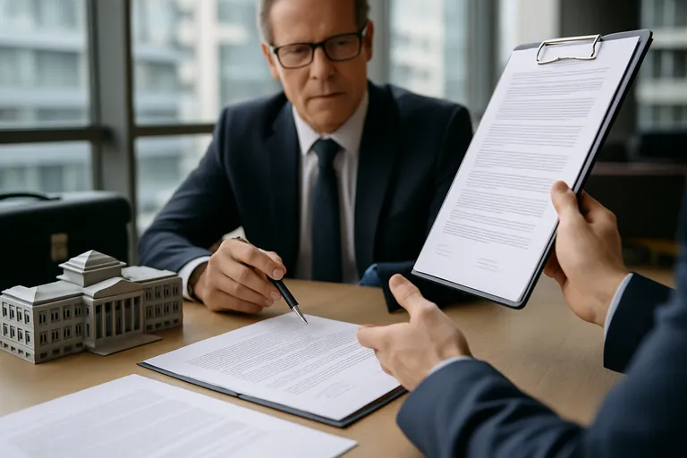 Wat is een concessietraject?